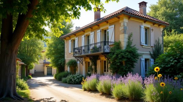 Comment trouver la maison à vendre idéale à mont-de-marsan ?