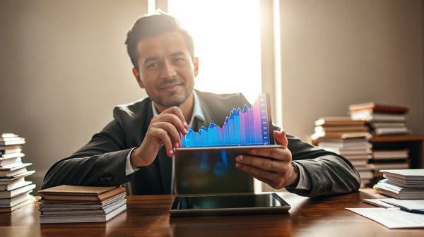 Comparatif des meilleures options d'investissement : actions vs ETF