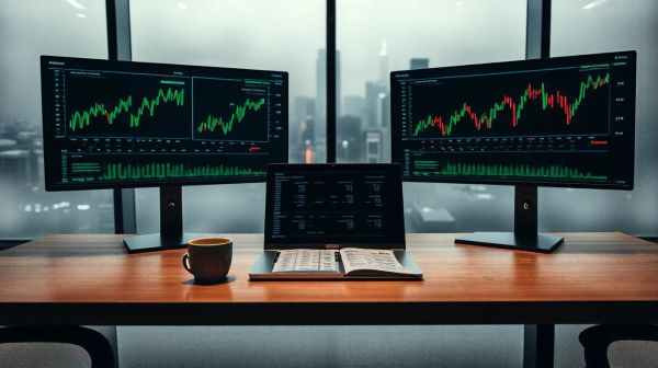 Comparatif des meilleures options d'investissement : actions vs ETF