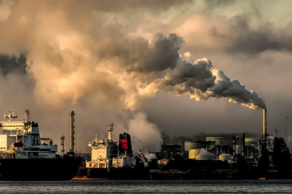 Guide incontournable sur les risques et pollutions à vendre