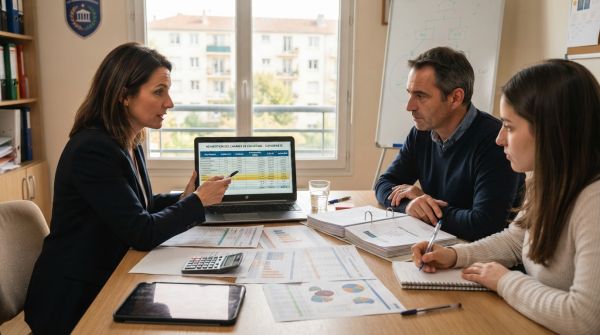 La répartition des frais de chauffage en copropriété : tout sur le calcul