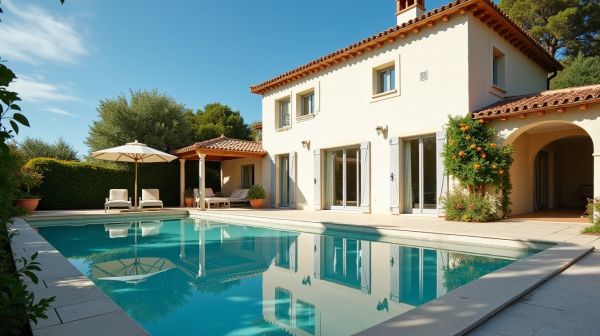 Louer en courte durée à Hyères : pourquoi passer par une conciergerie