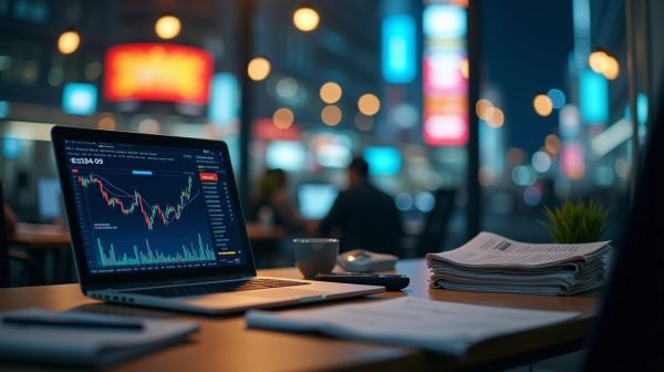 Maximiser vos rendements en choisissant entre ETF ou actions