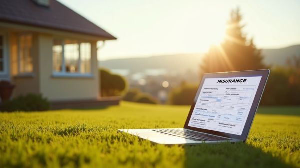 Optimiser votre assurance habitation pour une protection renforcée