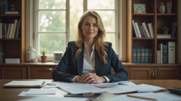 Pourquoi choisir un expert comptable pour vos besoins financiers ?