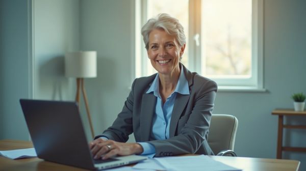 Pourquoi choisir un expert comptable pour vos besoins financiers ?
