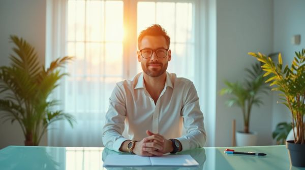 Réussi à financer votre activité grâce à un crédit professionnel